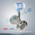 Vortex & Swirl Flowmeters